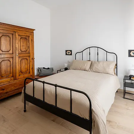 Vigevanorent Apartment