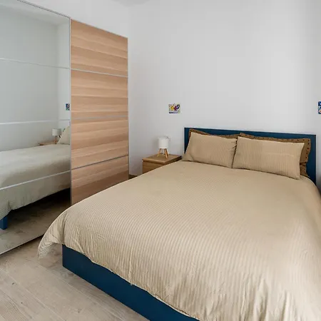 Vigevanorent Apartment Vigevano