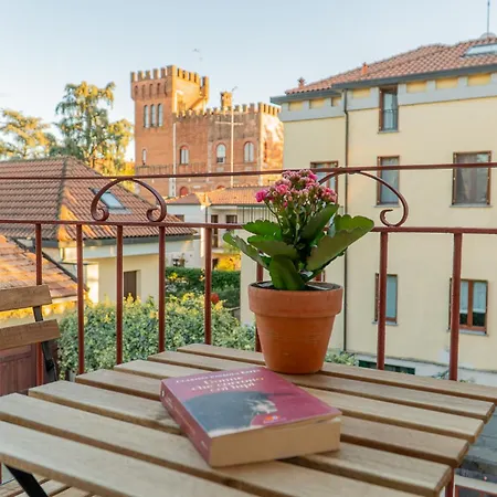 Apartment Vigevanorent *
