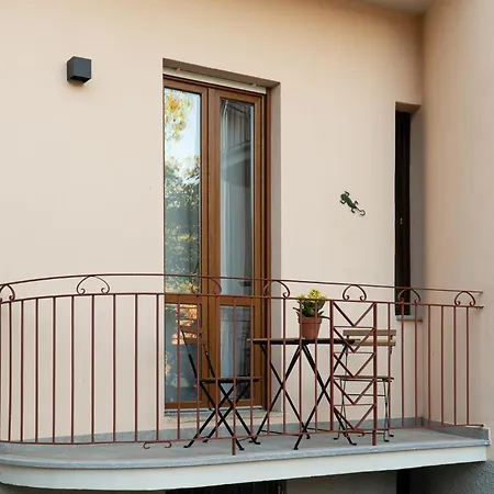 公寓 Vigevanorent *