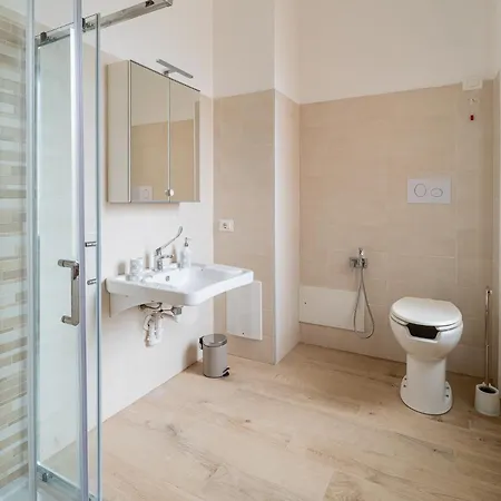 Lägenhet Vigevanorent Vigevano