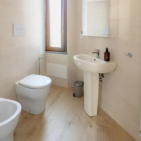 Vigevanorent Lägenhet