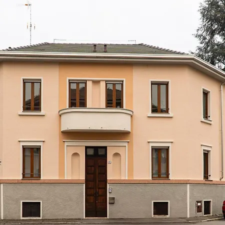 Vigevanorent * Vigevano