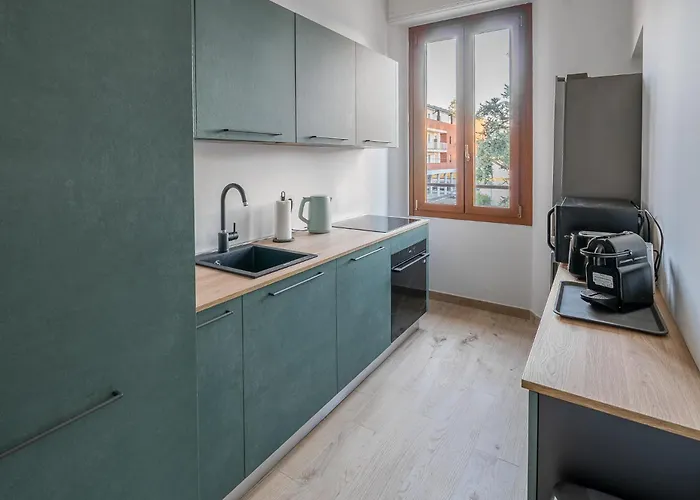 Apartman Vigevanorent Vigevano