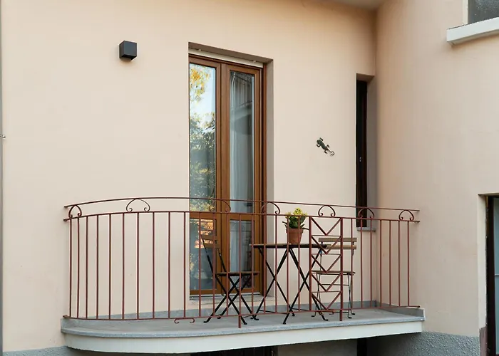 Apartman Vigevanorent *
