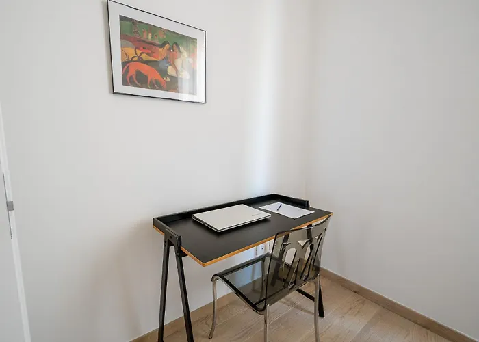 Vigevanorent Apartman *