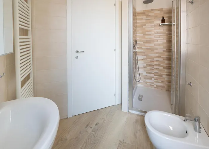 Vigevanorent Apartman Vigevano