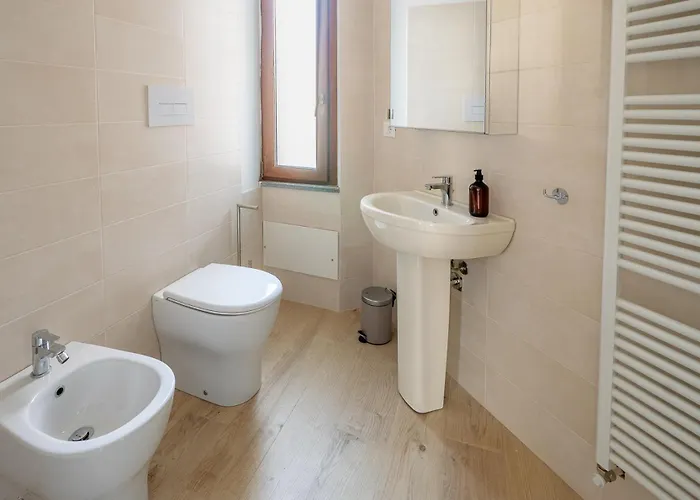 Vigevanorent Apartman