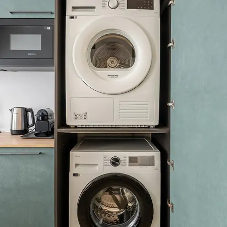Apartament Vigevanorent