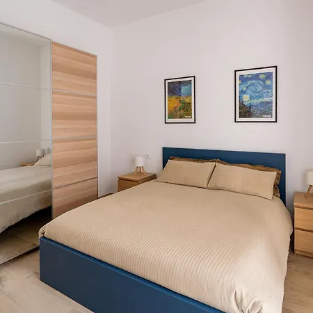 Apartament Vigevanorent *