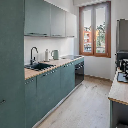 Apartament Vigevanorent Vigevano