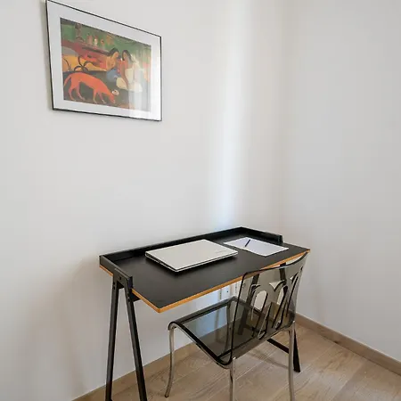Vigevanorent Apartament *