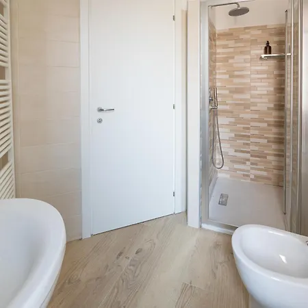Vigevanorent Apartament Vigevano