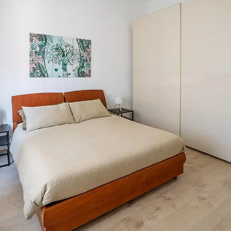 Apartament Vigevanorent Vigevano