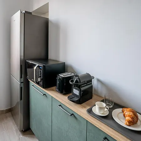 Apartament Vigevanorent