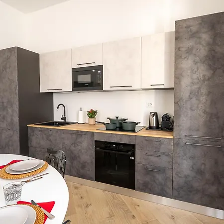 Apartament Vigevanorent *