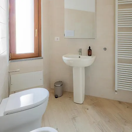 Apartament Vigevanorent Vigevano