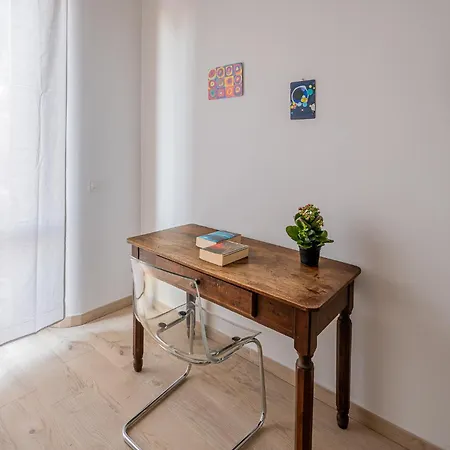 Vigevanorent Apartament Vigevano